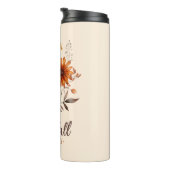 Ik hou het meest van Herfst - Autumn Foliage Thermosbeker (Geroteerd rechts)