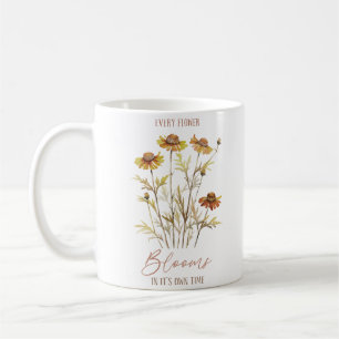 Ik hou het meest van Herfst Autumn Leaves Design Koffiemok