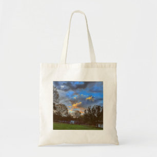 Ik hou het vol tote bag