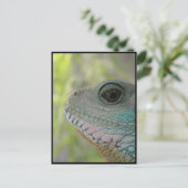 Ik hou je in de gaten - Briefkaart (Staand voorkant)