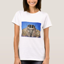 Ik hou je in de gaten!