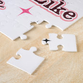 Ik hou meer van boeken dan van… legpuzzel (Zijkant)