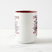 Ik hou meer van boeken dan van… mok (Midden)