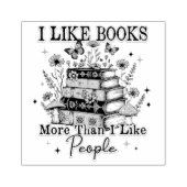 Ik hou meer van boeken dan van… rubberstempel (Afrduk)