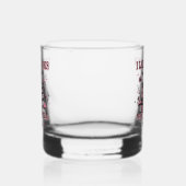 Ik hou meer van boeken dan van… whisky glas (Links)