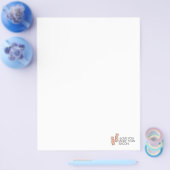 Ik hou meer van je dan van Bacon Flyer (Enkel)