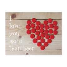 Ik hou meer van je dan van bier