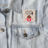Ik hou meer van je dan van cupcakes Button (In situ)