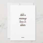 Ik hou meer van je dan van de vragenlijst feestdagenkaart (Achterkant)