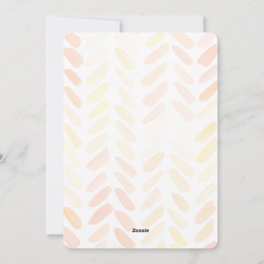 Ik hou meer van je dan van grappige valentijn feestdagenkaart (Achterkant)