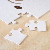 Ik hou meer van je dan van koffie legpuzzel (Zijkant)