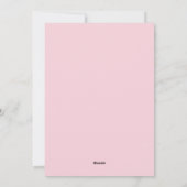 Ik hou meer van je dan van koffiegrappige Valentij Feestdagenkaart (Achterkant)