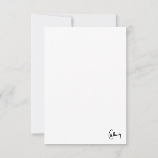 Ik hou meer van je dan van mok bedankkaart (Achterkant)