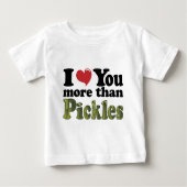 Ik hou meer van je dan van Pickles (Voorkant)