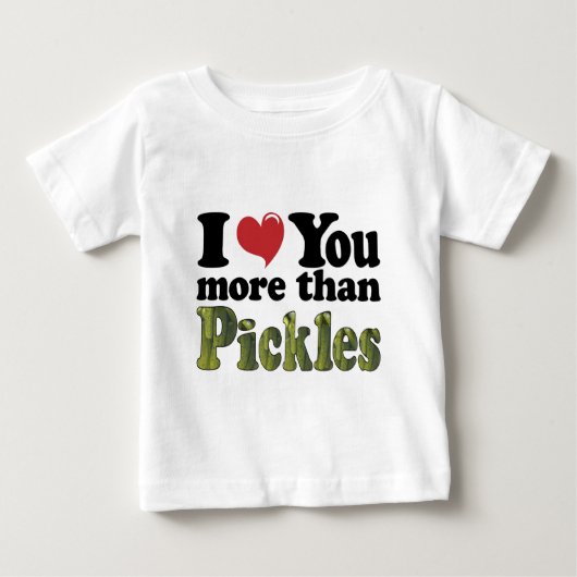 Ik hou meer van je dan van Pickles (Voorkant)