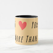 Ik hou meer van je dan van Sushi Mok (Midden)