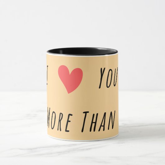 Ik hou meer van je dan van Sushi Mok (Midden)