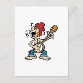 Ik hou meer van je enclosure card informatiekaartje (Achterkant)