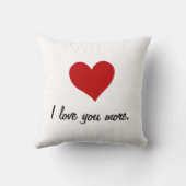 Ik hou meer van je, ik hou meer van je kussen (Achterkant)