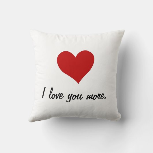 Ik hou meer van je, ik hou meer van je kussen (Achterkant)