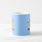 Ik hou meer van je koffiemok (Center)