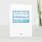 Ik hou meer van jou dan van pannenkoeken kaart (Achterkant)