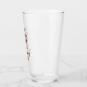 IK HOU MEER VAN JOU DAN VAN WIJN... GLAS (Links)