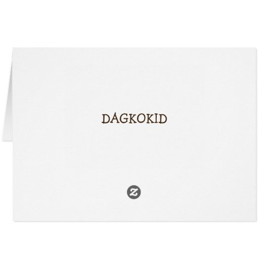 IK HOU MEER VAN "JULLIE" DAN PIZA! (Achterkant Horizontaal)