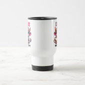 Ik Hou Meer van Koffie dan van Mensen  Reisbeker (Center)