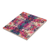 Ik hou misschien wel van het smelten van het blote tegeltje (Zijkant)