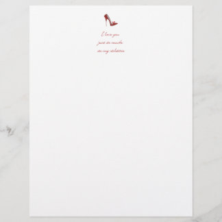 Ik hou net zo veel van je