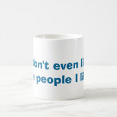 Ik hou niet van mok van mensen (Center)