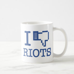 IK HOU NIET VAN RELLETJES KOFFIEMOK