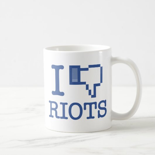 IK HOU NIET VAN RELLETJES KOFFIEMOK (Rechts)