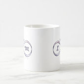 Ik hou oneindig van je koffiemok (Center)