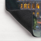 Ik hou 's nachts van Colosseum Muismat (Hoek)