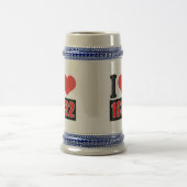 Ik hou van 1932 - Mokken (Center)