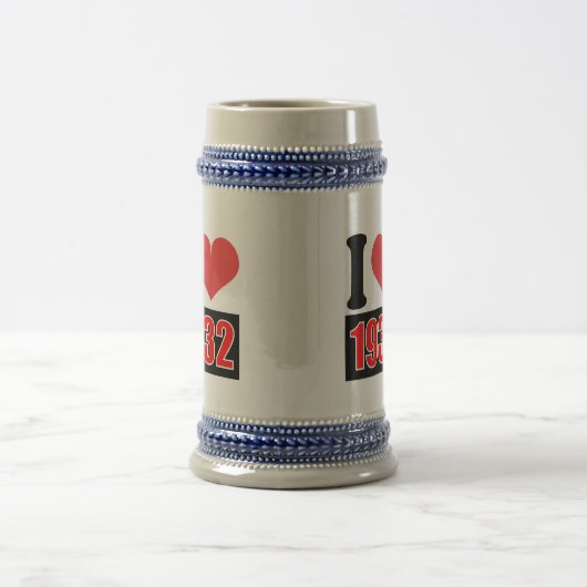 Ik hou van 1932 - Mokken (Center)