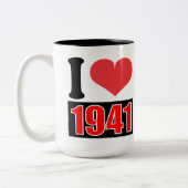 Ik hou van 1941 - Mokken (Links)