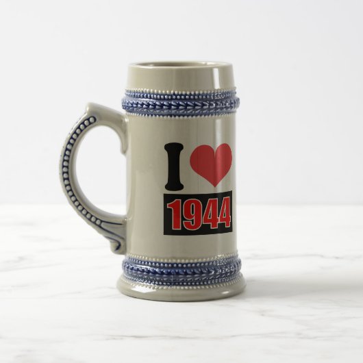 Ik hou van 1944 - Mokken (Links)