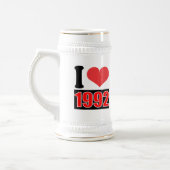 Ik hou van 1992 - Mokken (Links)