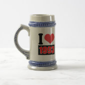 Ik hou van 1993 - Mokken (Links)
