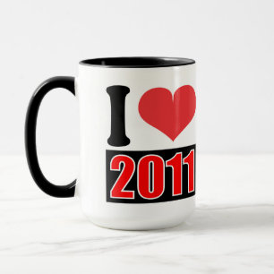 Ik hou van 2011 - Mokken