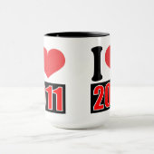 Ik hou van 2011 - Mokken (Midden)