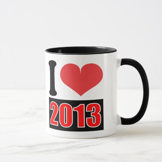 Ik hou van 2013 - Mokken (Rechts)