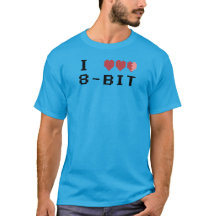 Ik hou van 8-Bit