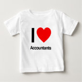 Ik hou van accountants (Voorkant)
