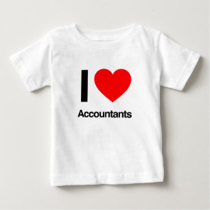 Ik hou van accountants