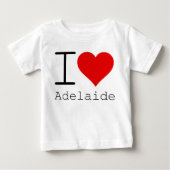 Ik hou van Adelaide (Voorkant)