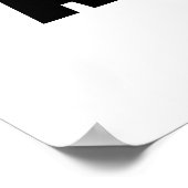 Ik hou van Adelaide Poster (Hoek)